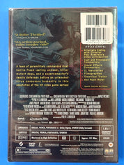 Resident Evil (2002) - DVD [Pre-Owned]