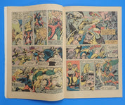 X-Men #95 (1975) - VG/VN (5.0) - 3rd Appearance of Nightcrawler