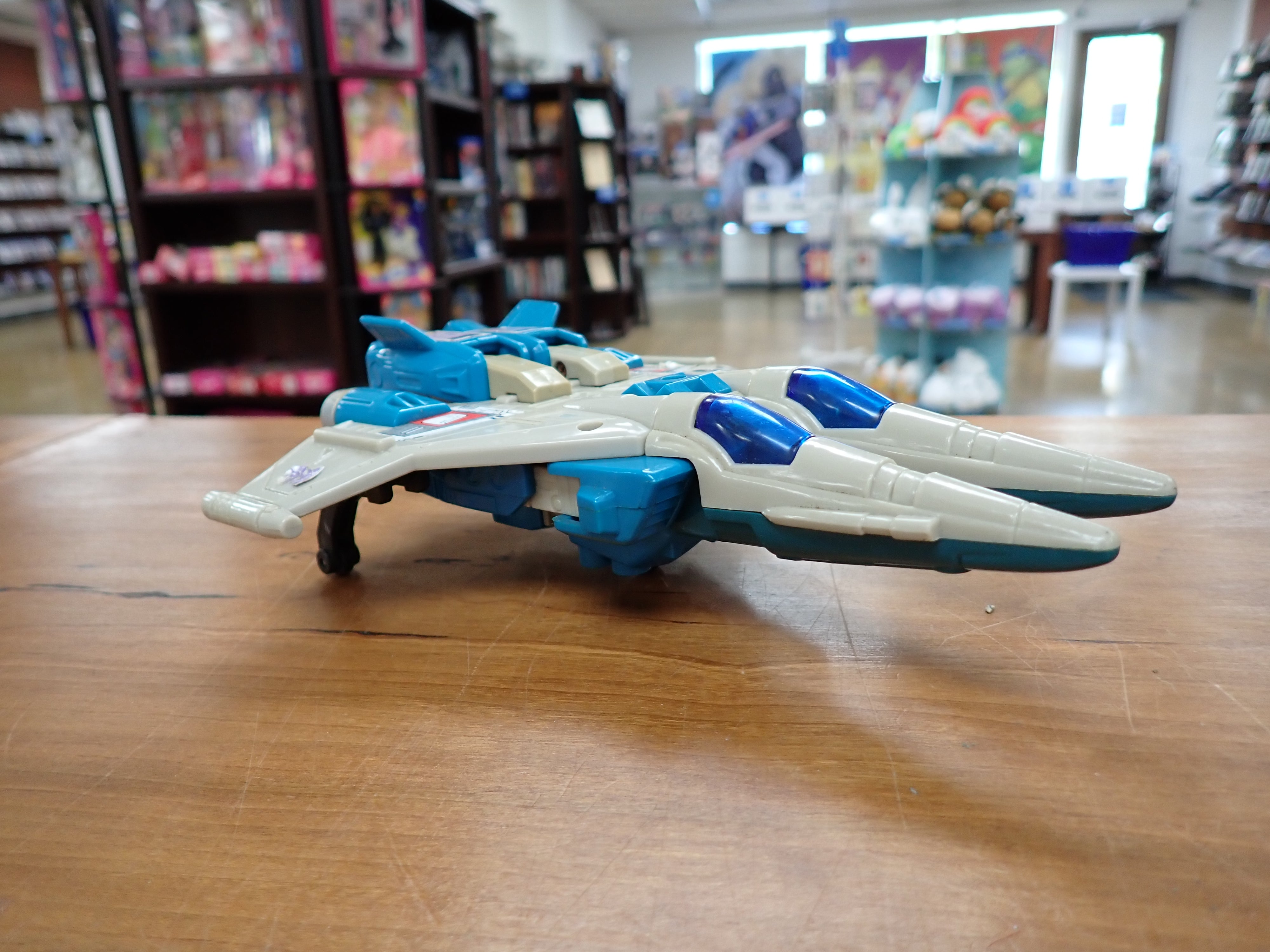 Slugslinger G1