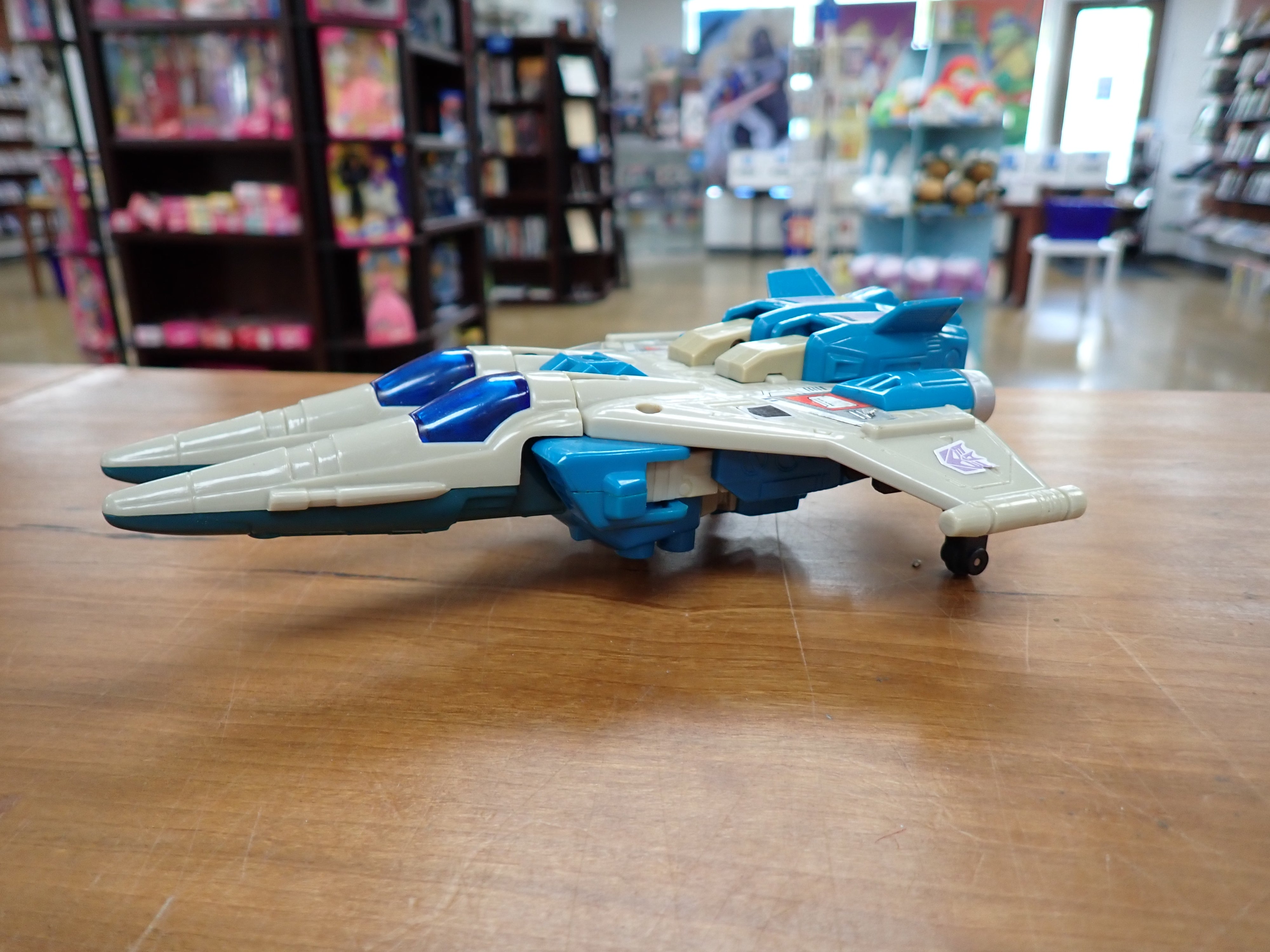 Slugslinger G1