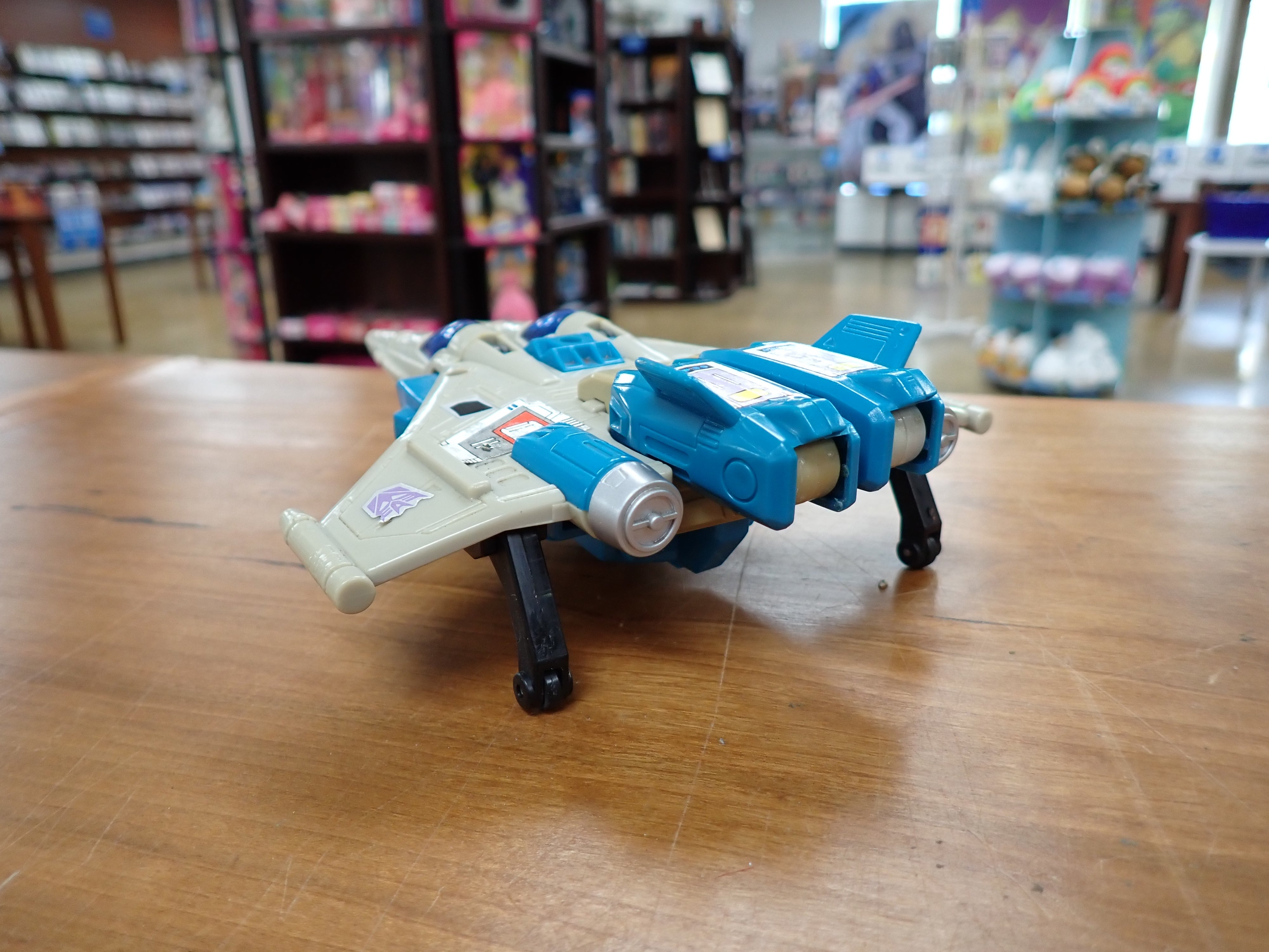 Slugslinger G1