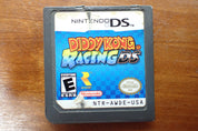 Diddy Kong Racing - DS