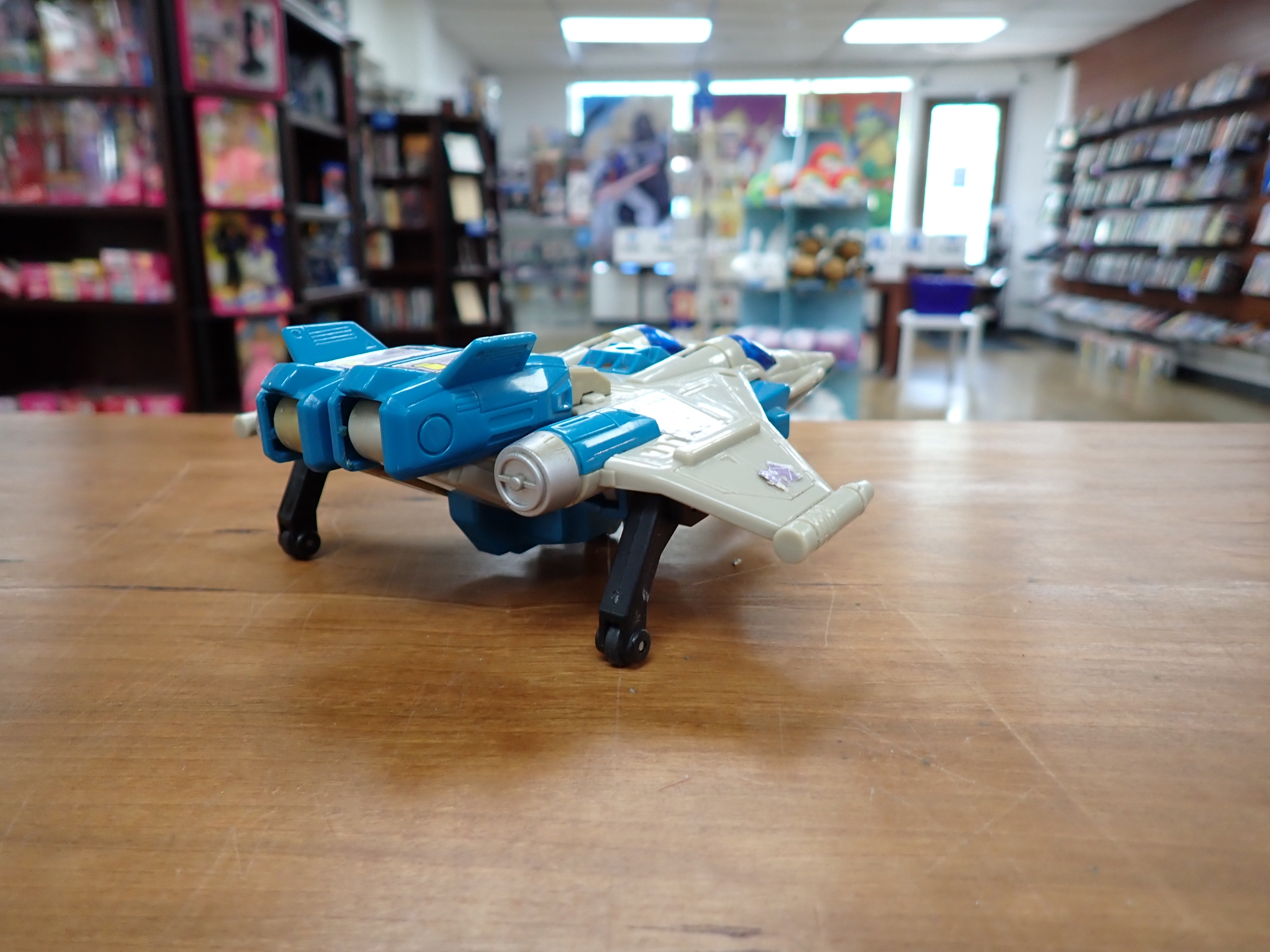 Slugslinger G1