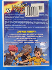 Inazuma Eleven Ares Kickoff - DVD [Pre-Owned]