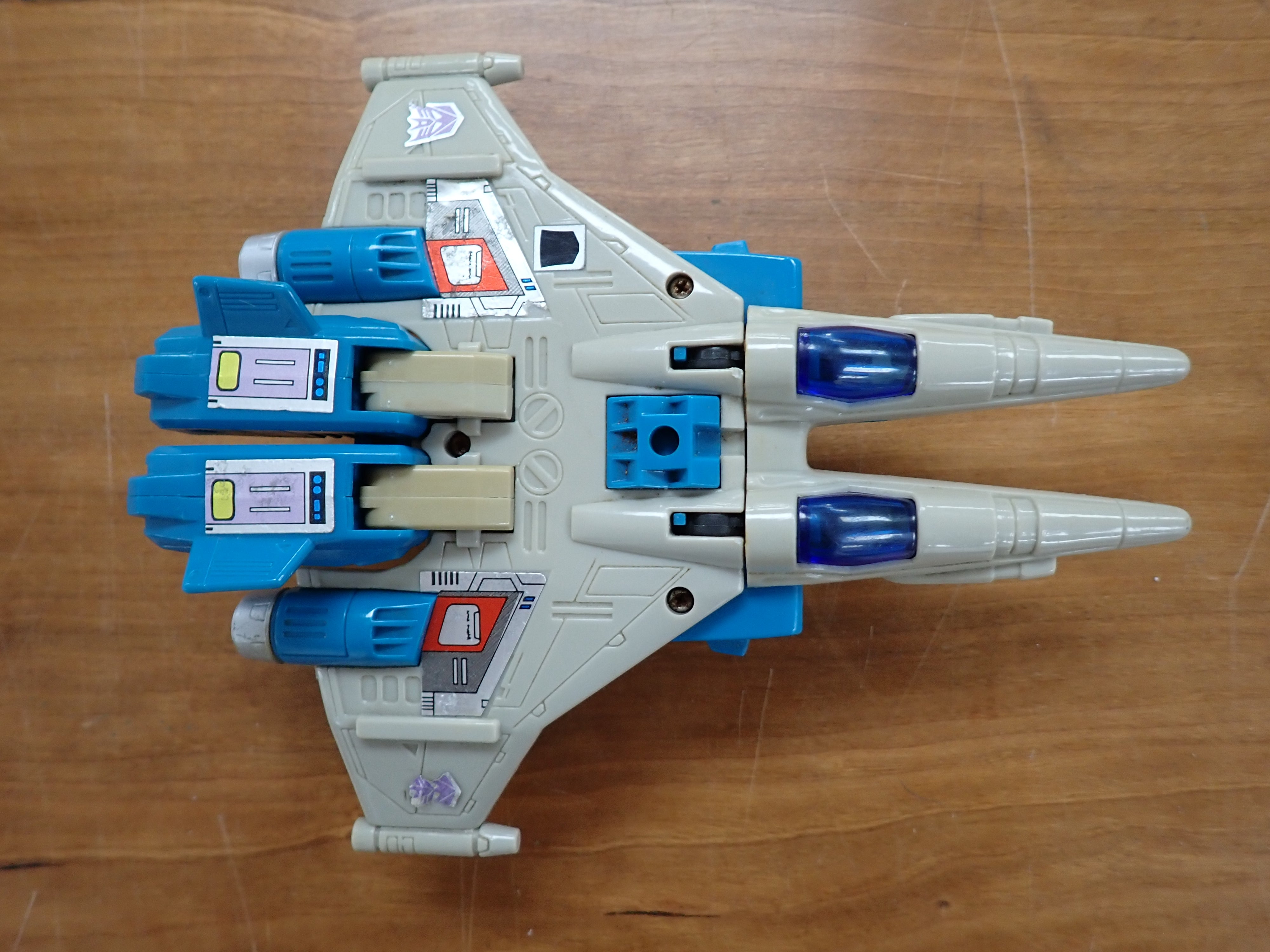 Slugslinger G1