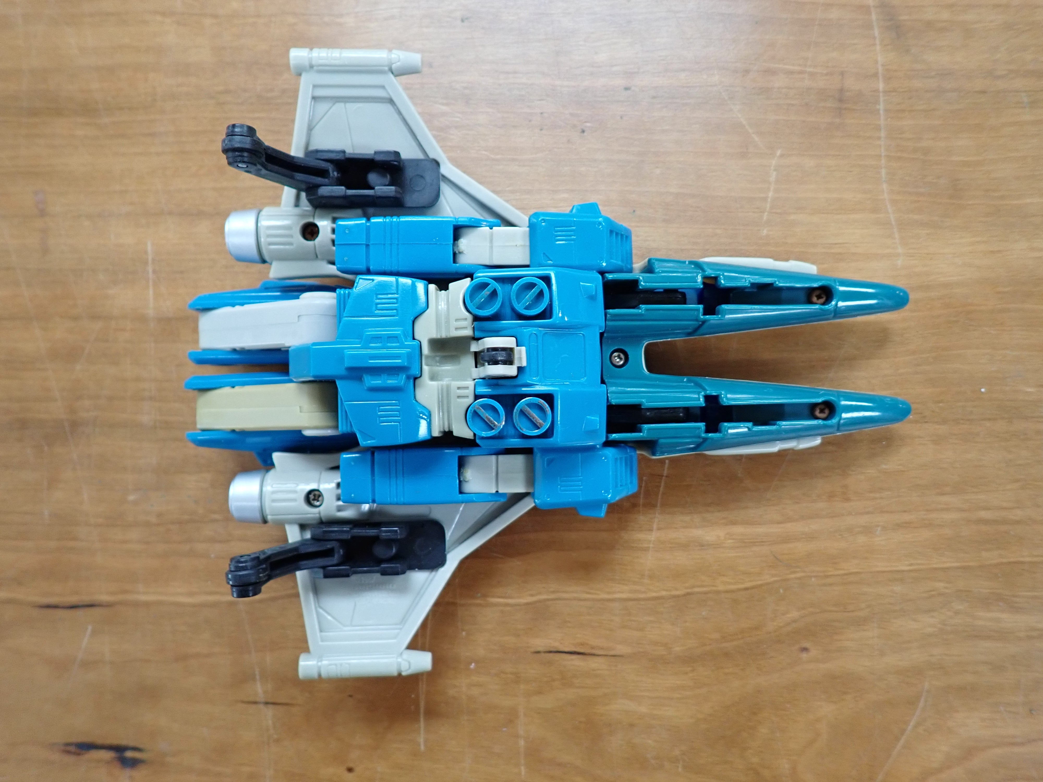 Slugslinger G1