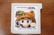 Super Mario 3D Land - 3DS (Loose)