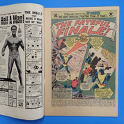 X-Men #87 (1974) - VG+ (4.5)