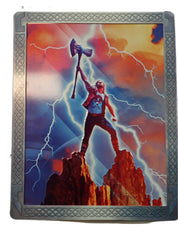Thor: Love and Thunder - 4K/UHD Steelbook