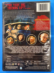 Monster House - DVD [Pre-Owned]