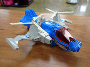 Highbrow G1 Headmasters