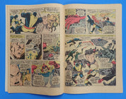 X-Men #87 (1974) - VG+ (4.5)