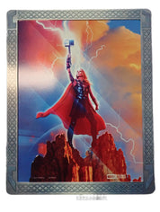 Thor: Love and Thunder - 4K/UHD Steelbook