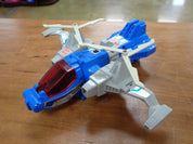 Highbrow G1 Headmasters