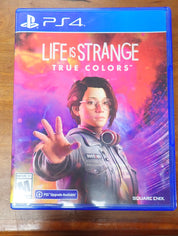 Life is Strange: True Colors - PS4