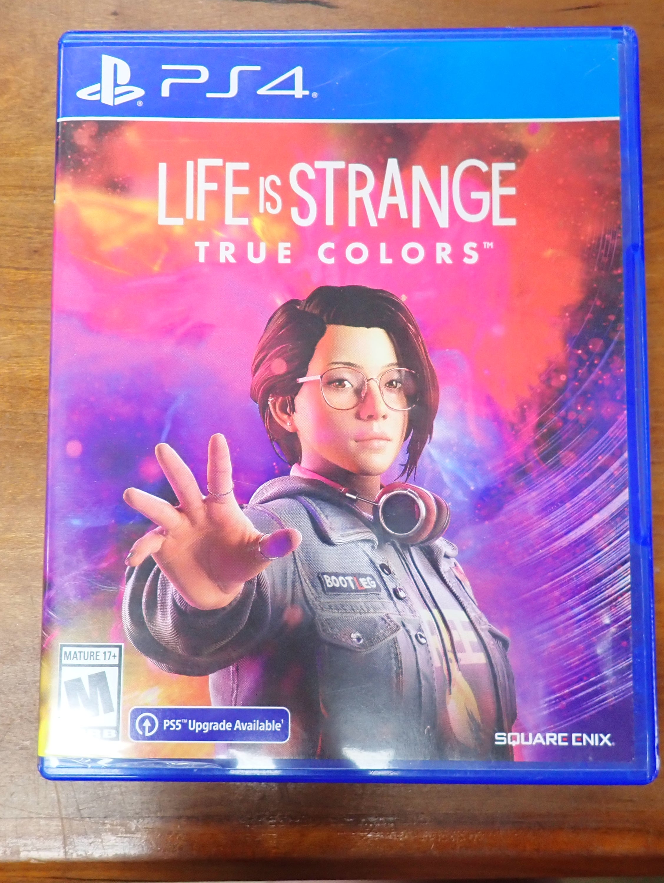 Life is Strange: True Colors - PS4