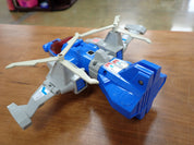 Highbrow G1 Headmasters