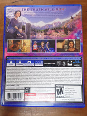 Life is Strange: True Colors - PS4