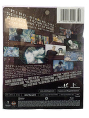 Ghost in the Shell - Blu-ray Mondo Steelbook