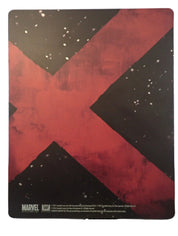 X-Men First Class - Blu-ray Steelbook