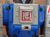 Highbrow G1 Headmasters