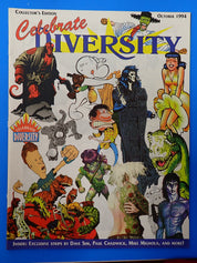 Celebrate Diversity (1994)