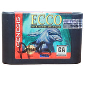 Ecco: The Tides of Time - Genesis