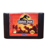 Jurassic Park - Genesis