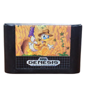 Quackshot - Genesis