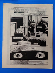 What Happened to Darkman Retailer Preview