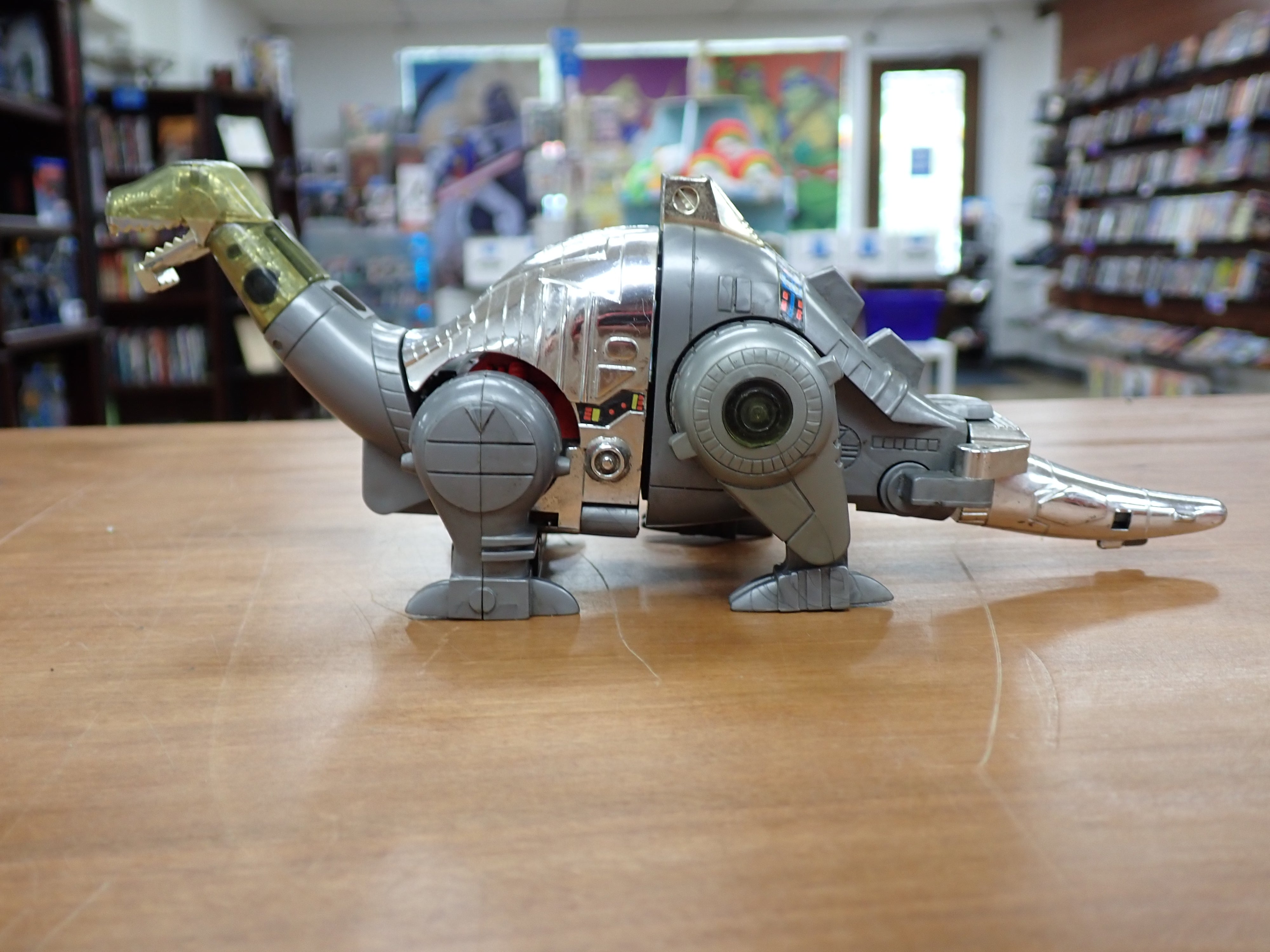 Sludge G1