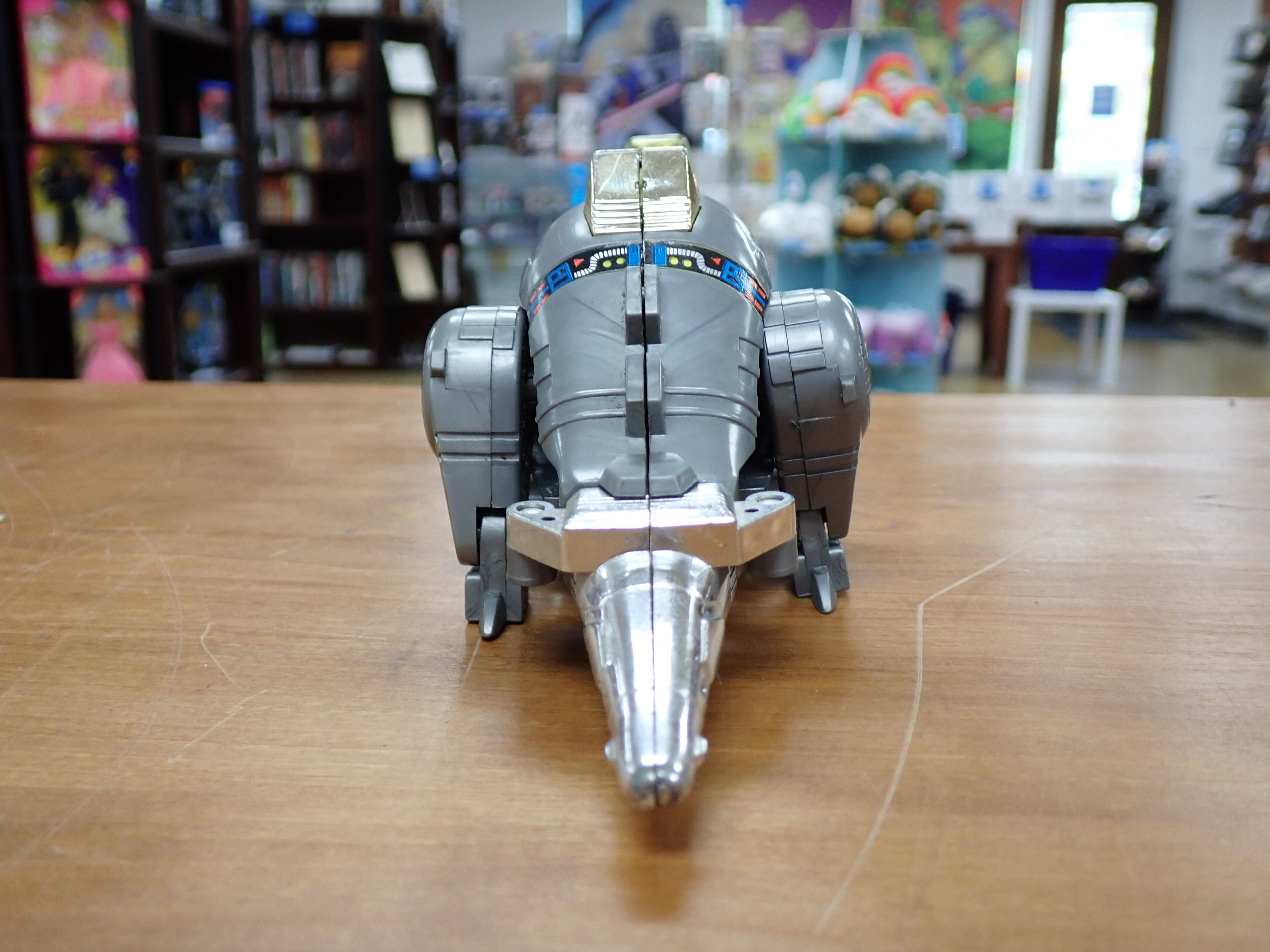 Sludge G1