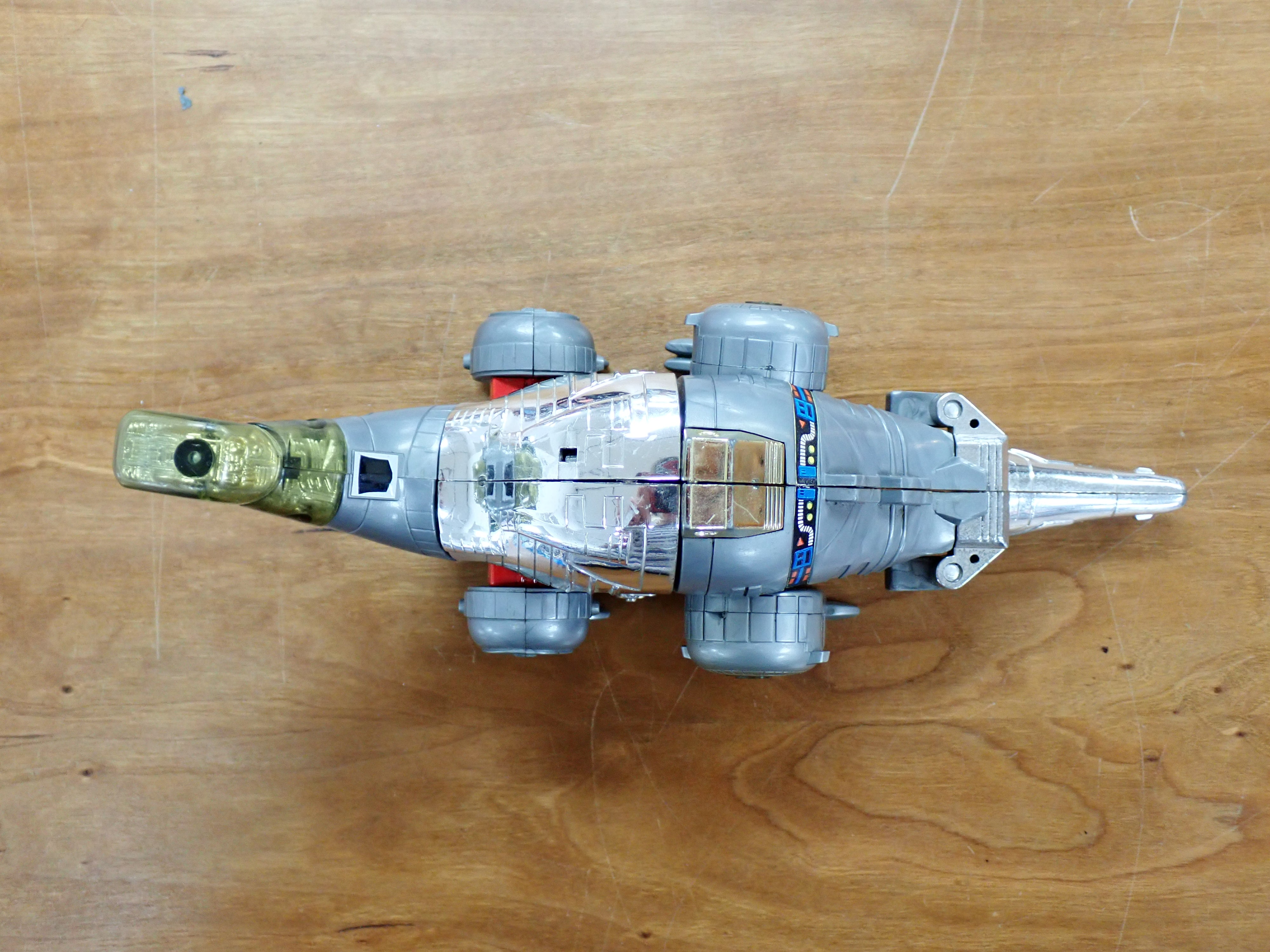 Sludge G1