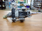 Sludge G1