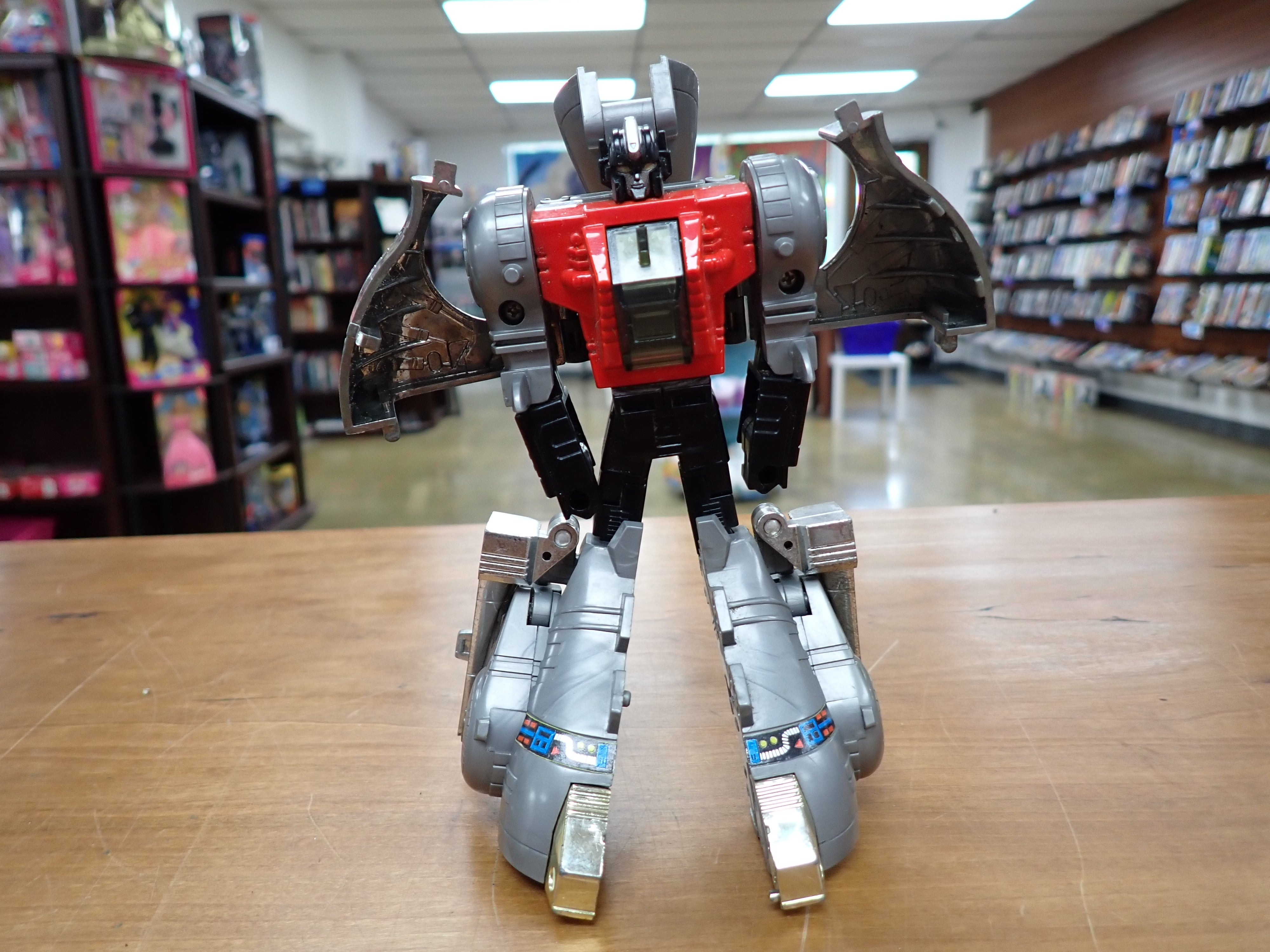 Sludge G1