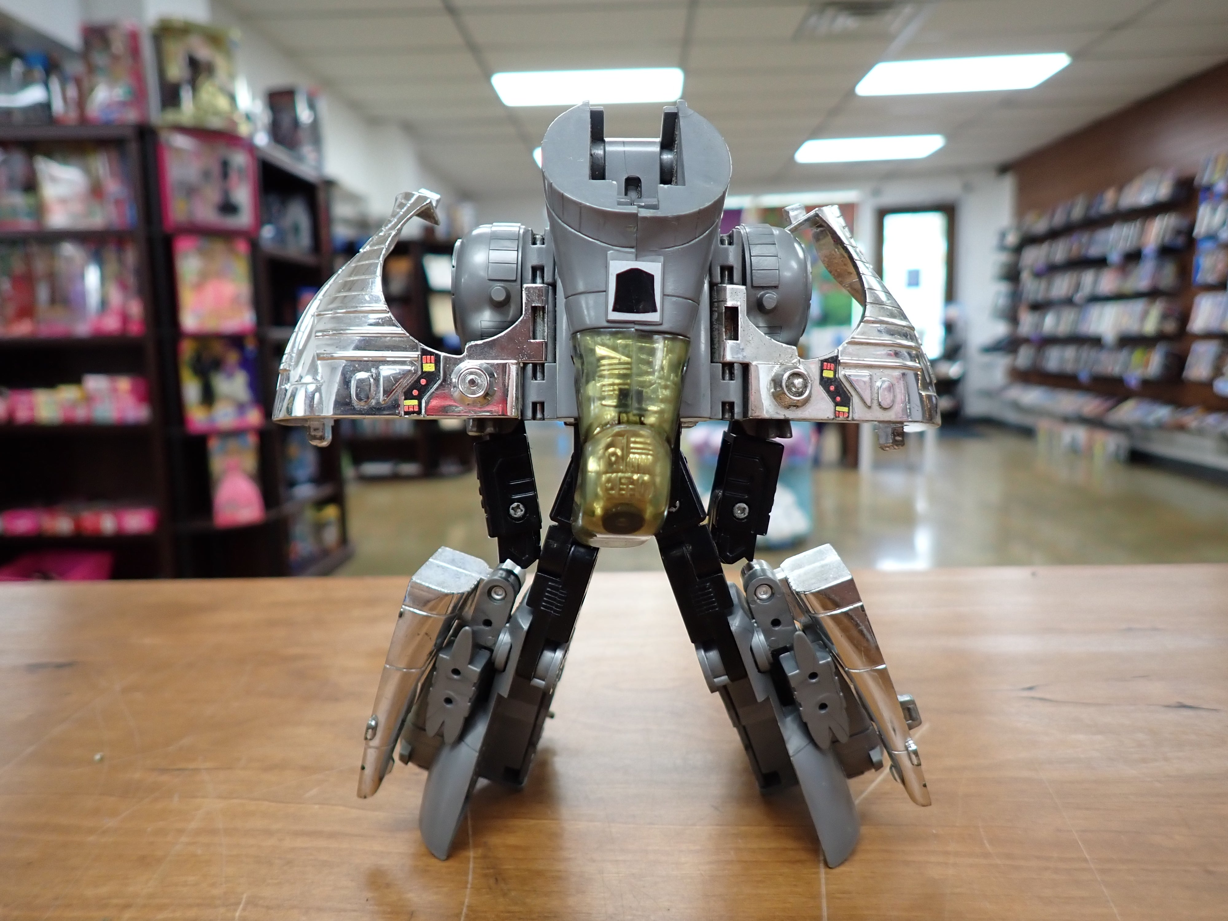 Sludge G1
