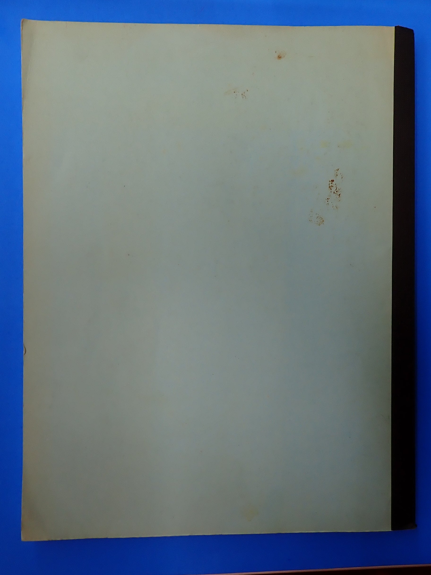 The Shadow Final Draft (1991) by David Keopp