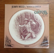 Jerry Reed - Both Barrels