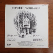 Jerry Reed - Both Barrels