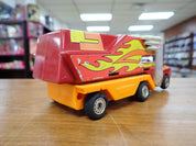 Rodimus Prime G1
