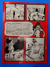 Vampirella #1 Commemorative Edition (2001)