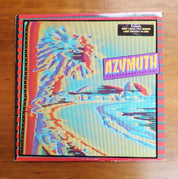 Azymuth- Telecommunication