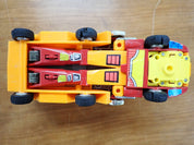 Rodimus Prime G1