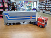 Optimus Prime G1