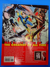 Mac Raboy Master of the Comics [Pre-Owned]