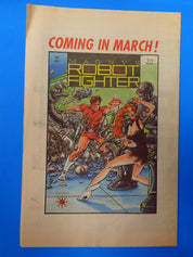 Comic Shop News Winter Preview (1990)