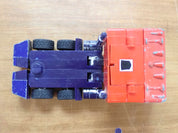 Optimus Prime G1