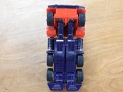 Optimus Prime G1