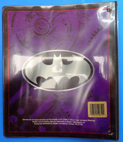 Vintage Batman Saga of the Dark Knight 3 Ring Binder [Pre-Owned]