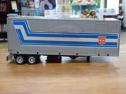 Optimus Prime G1